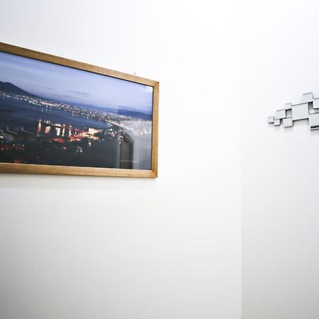 Am Suite Stabiae Castellammare di Stabia Extérieur photo