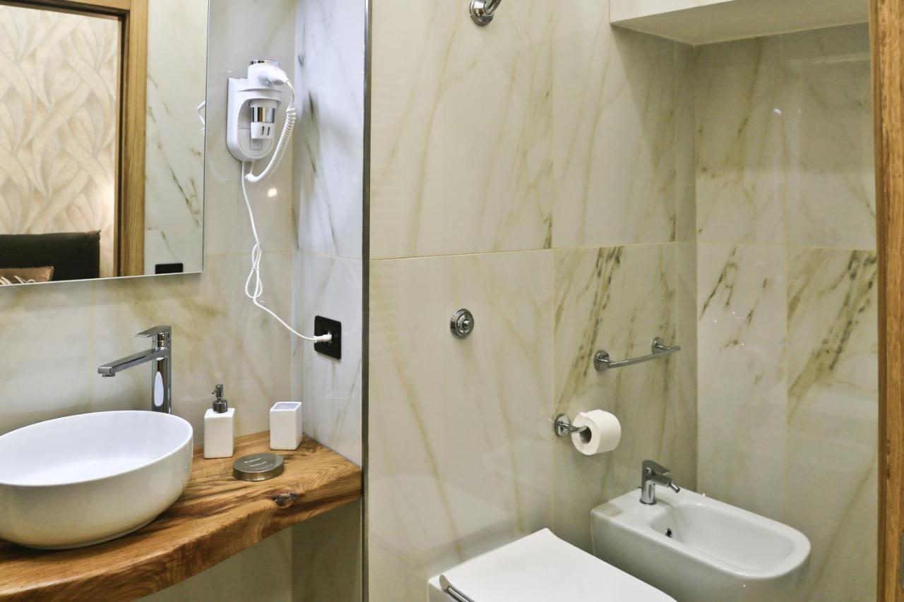 Am Suite Stabiae Castellammare di Stabia Extérieur photo