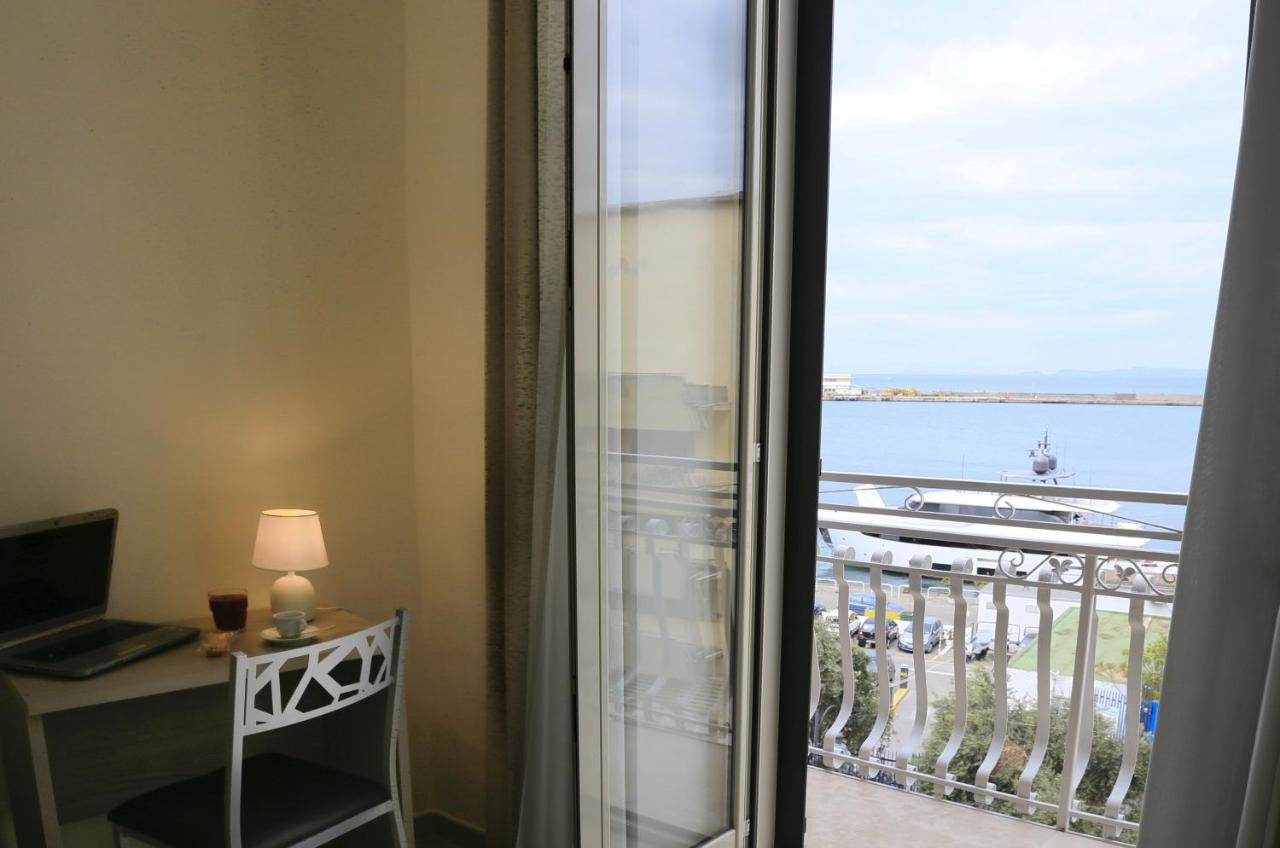 Am Suite Stabiae Castellammare di Stabia Extérieur photo