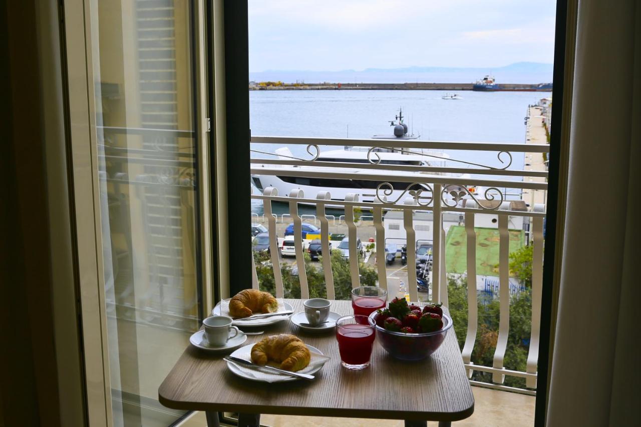 Am Suite Stabiae Castellammare di Stabia Extérieur photo
