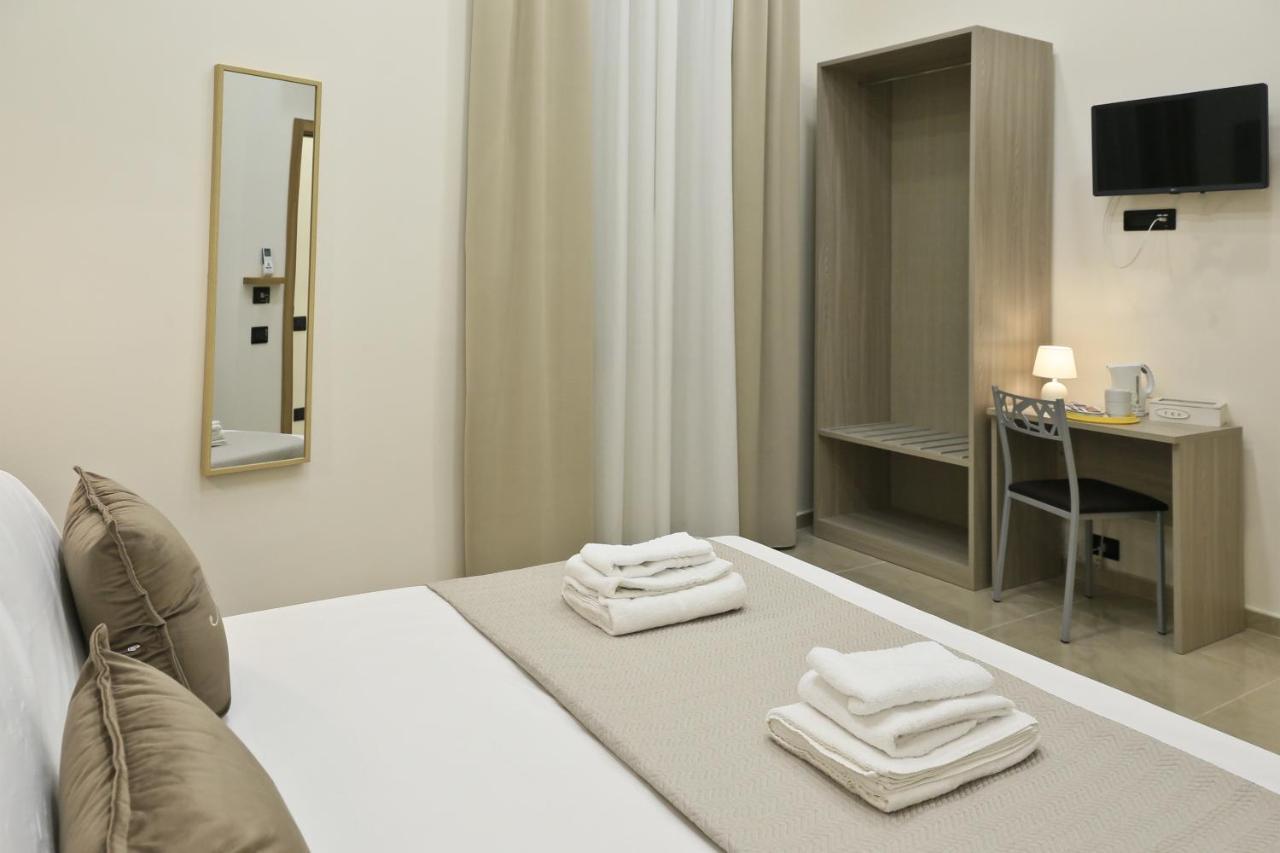 Am Suite Stabiae Castellammare di Stabia Extérieur photo
