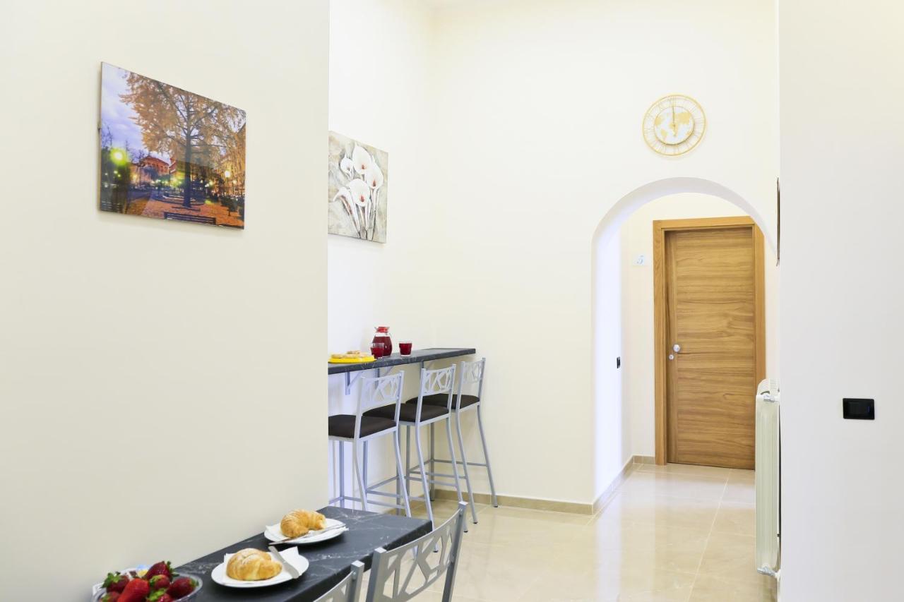 Am Suite Stabiae Castellammare di Stabia Extérieur photo