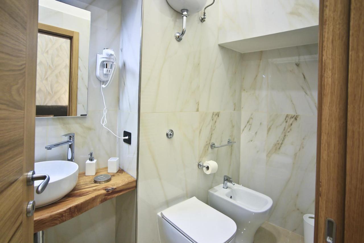 Am Suite Stabiae Castellammare di Stabia Extérieur photo