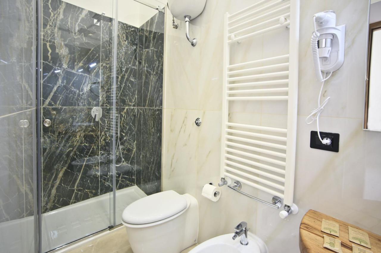 Am Suite Stabiae Castellammare di Stabia Extérieur photo