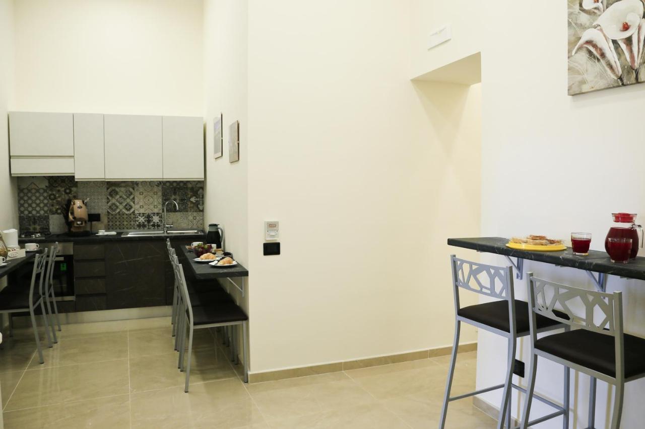 Am Suite Stabiae Castellammare di Stabia Extérieur photo