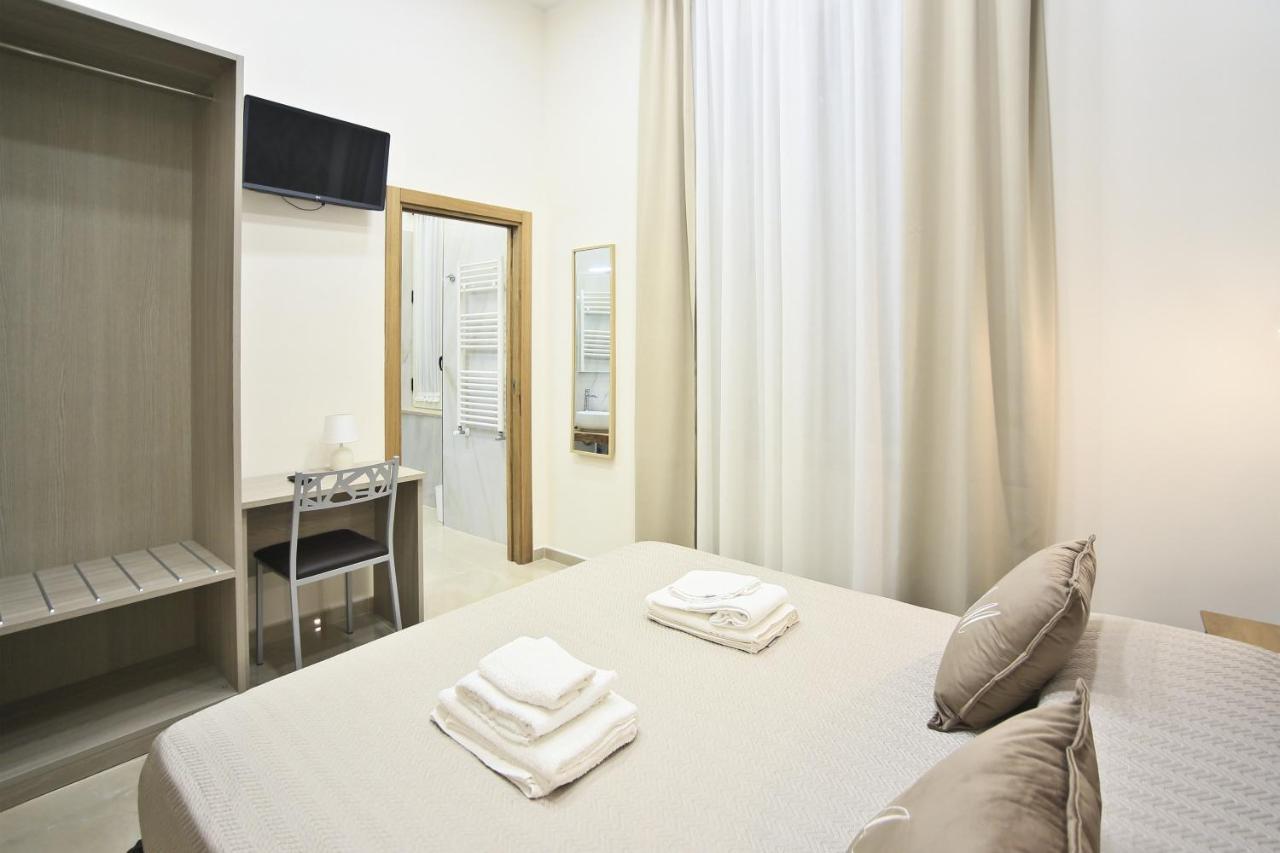 Am Suite Stabiae Castellammare di Stabia Extérieur photo