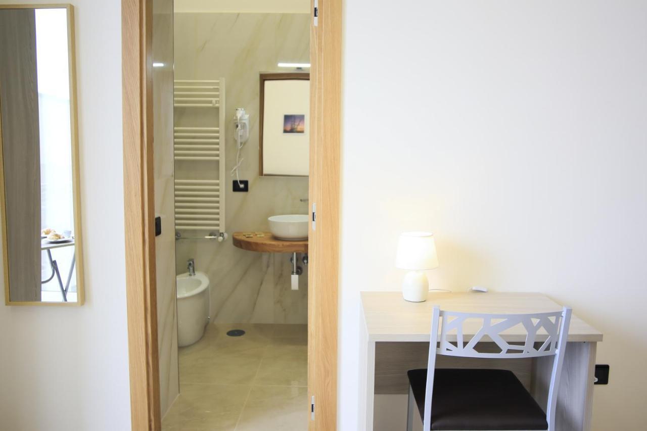 Am Suite Stabiae Castellammare di Stabia Extérieur photo