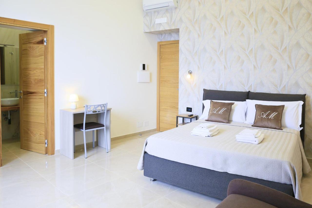 Am Suite Stabiae Castellammare di Stabia Extérieur photo