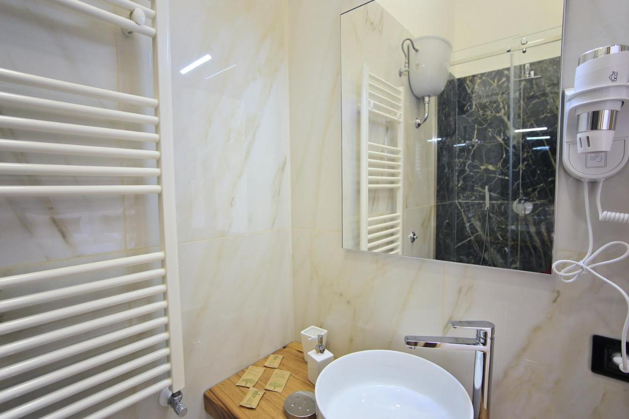 Am Suite Stabiae Castellammare di Stabia Extérieur photo