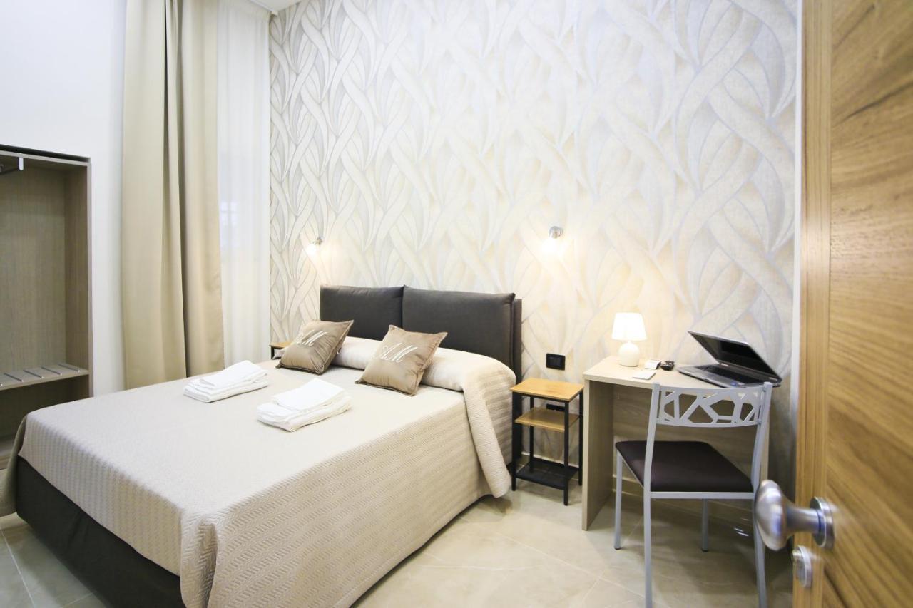 Am Suite Stabiae Castellammare di Stabia Extérieur photo