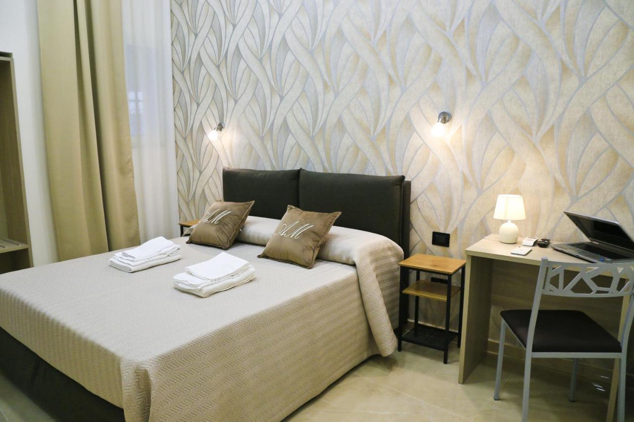 Am Suite Stabiae Castellammare di Stabia Extérieur photo