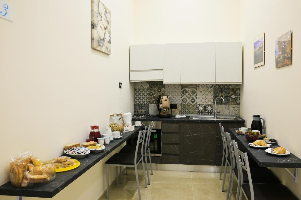 Am Suite Stabiae Castellammare di Stabia Extérieur photo