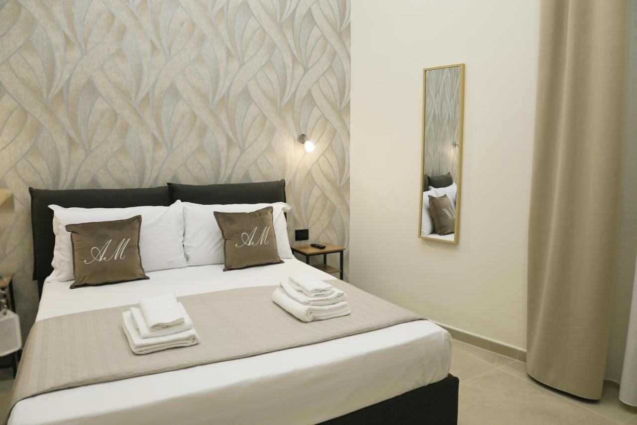 Am Suite Stabiae Castellammare di Stabia Extérieur photo