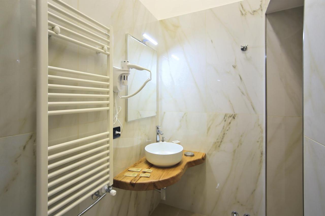 Am Suite Stabiae Castellammare di Stabia Extérieur photo