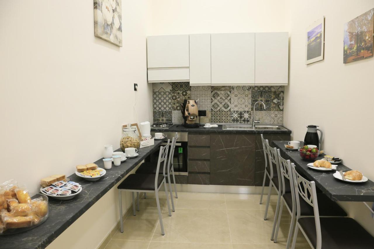 Am Suite Stabiae Castellammare di Stabia Extérieur photo