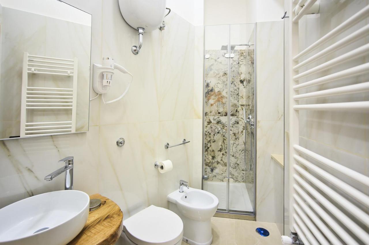 Am Suite Stabiae Castellammare di Stabia Extérieur photo