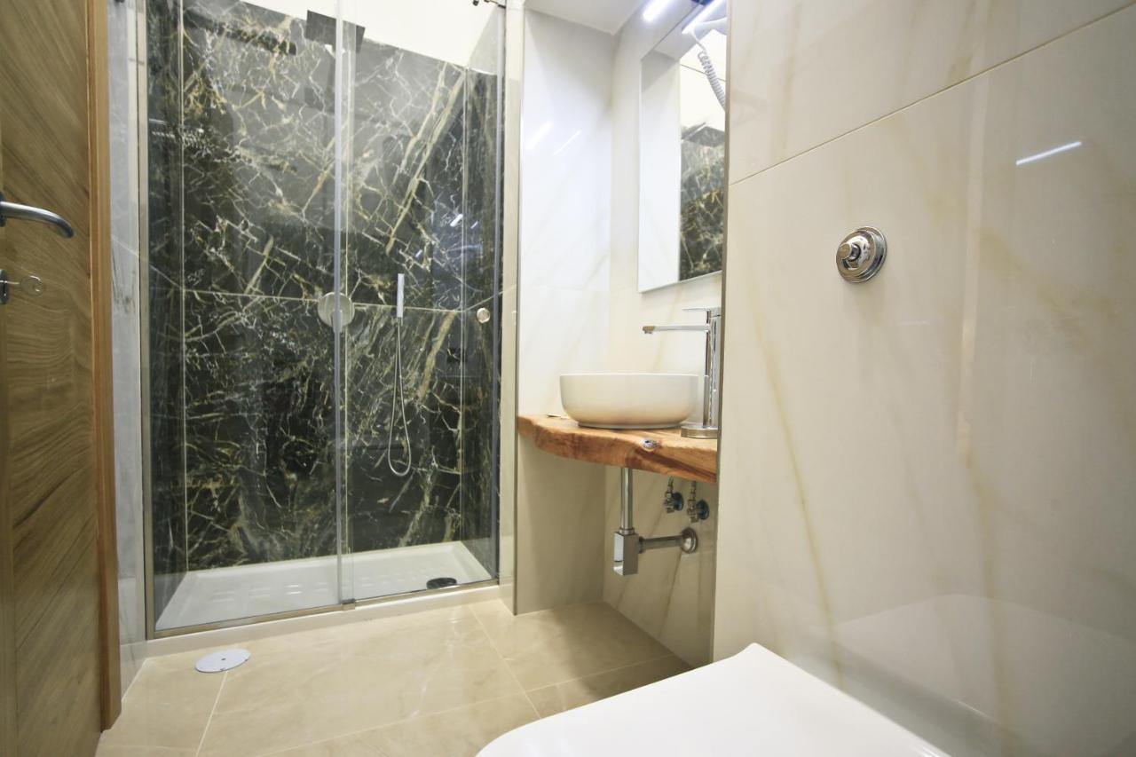 Am Suite Stabiae Castellammare di Stabia Extérieur photo