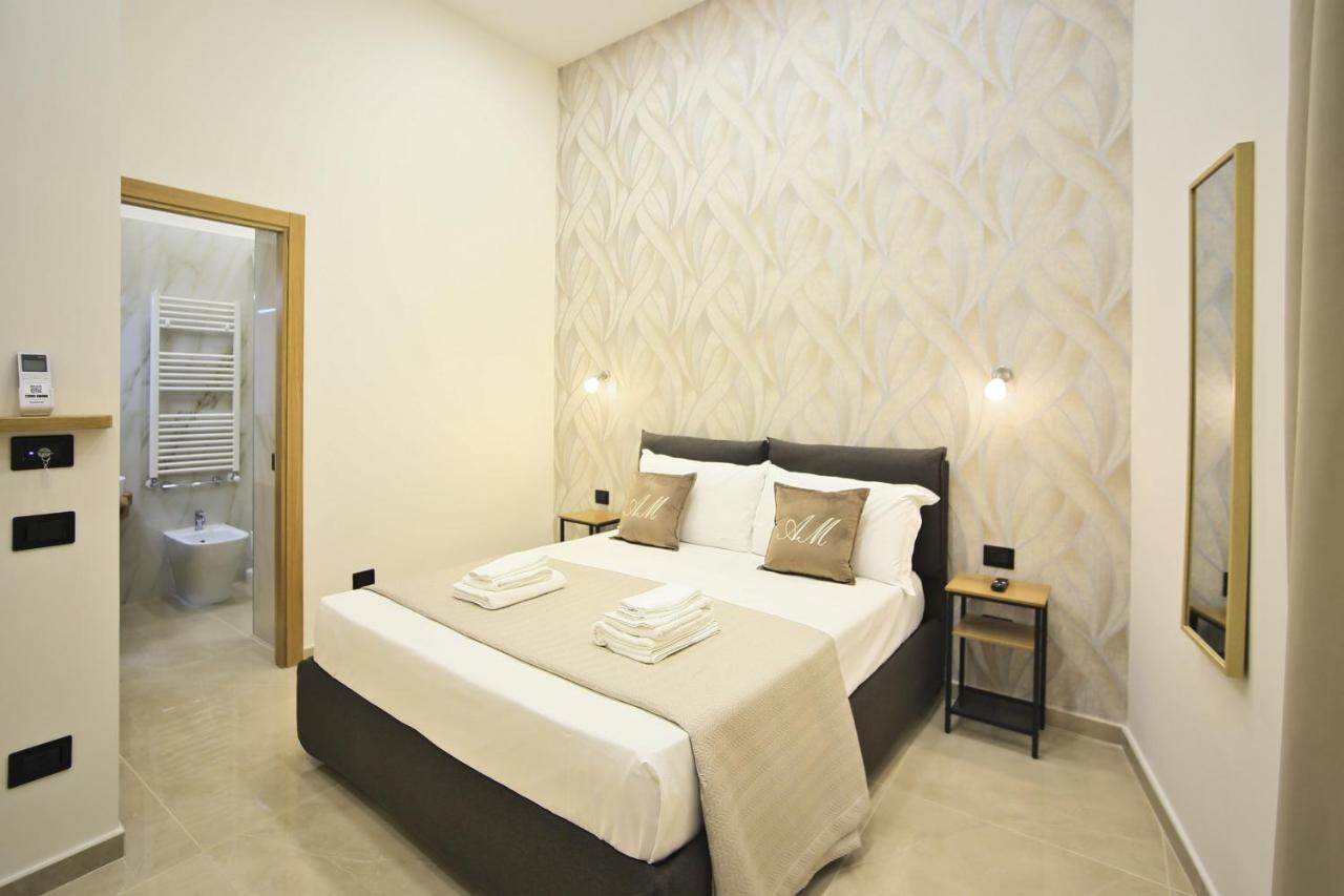 Am Suite Stabiae Castellammare di Stabia Extérieur photo