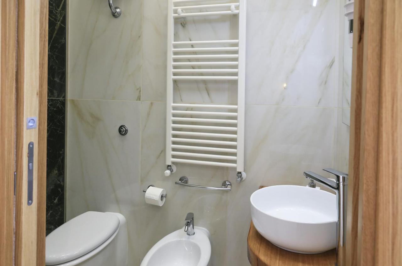 Am Suite Stabiae Castellammare di Stabia Extérieur photo