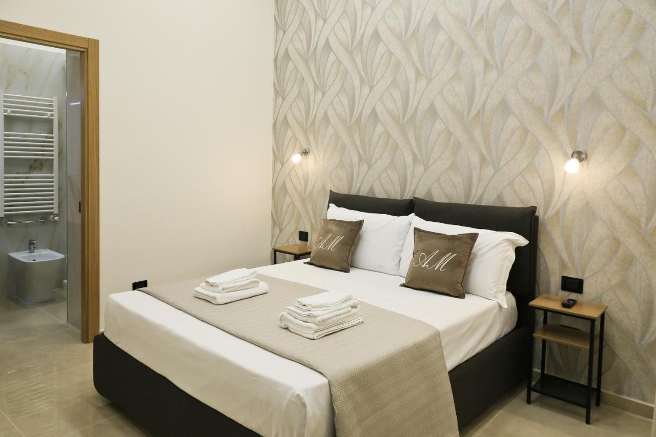 Am Suite Stabiae Castellammare di Stabia Extérieur photo