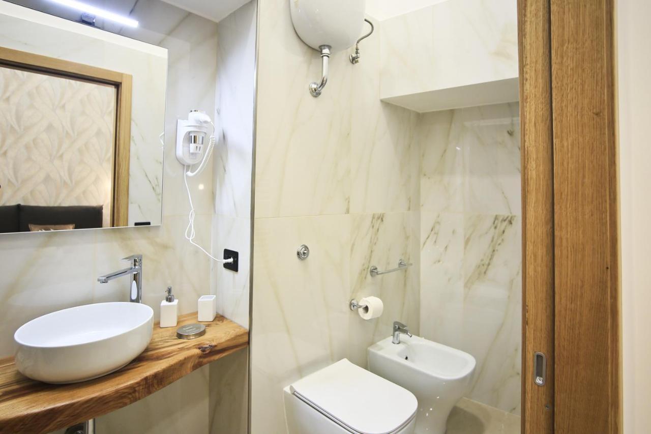 Am Suite Stabiae Castellammare di Stabia Extérieur photo