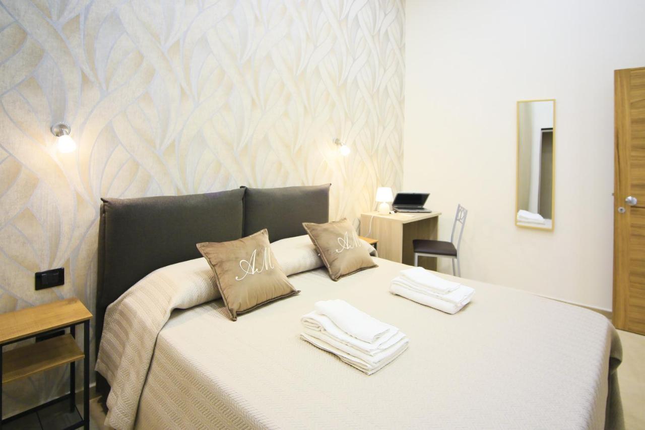 Am Suite Stabiae Castellammare di Stabia Extérieur photo