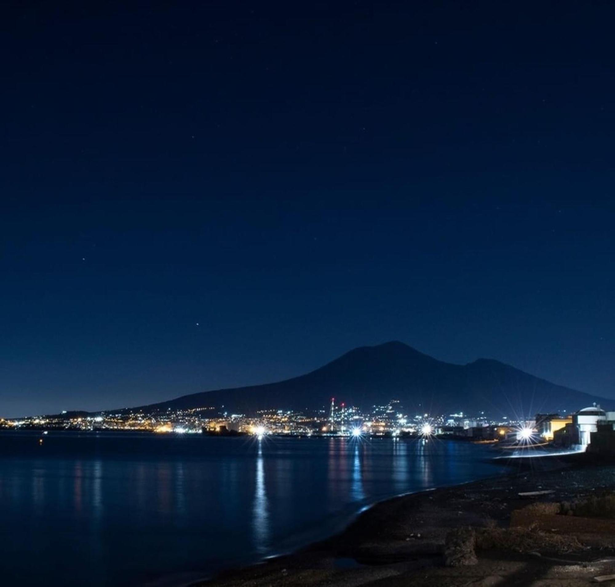 Am Suite Stabiae Castellammare di Stabia Extérieur photo