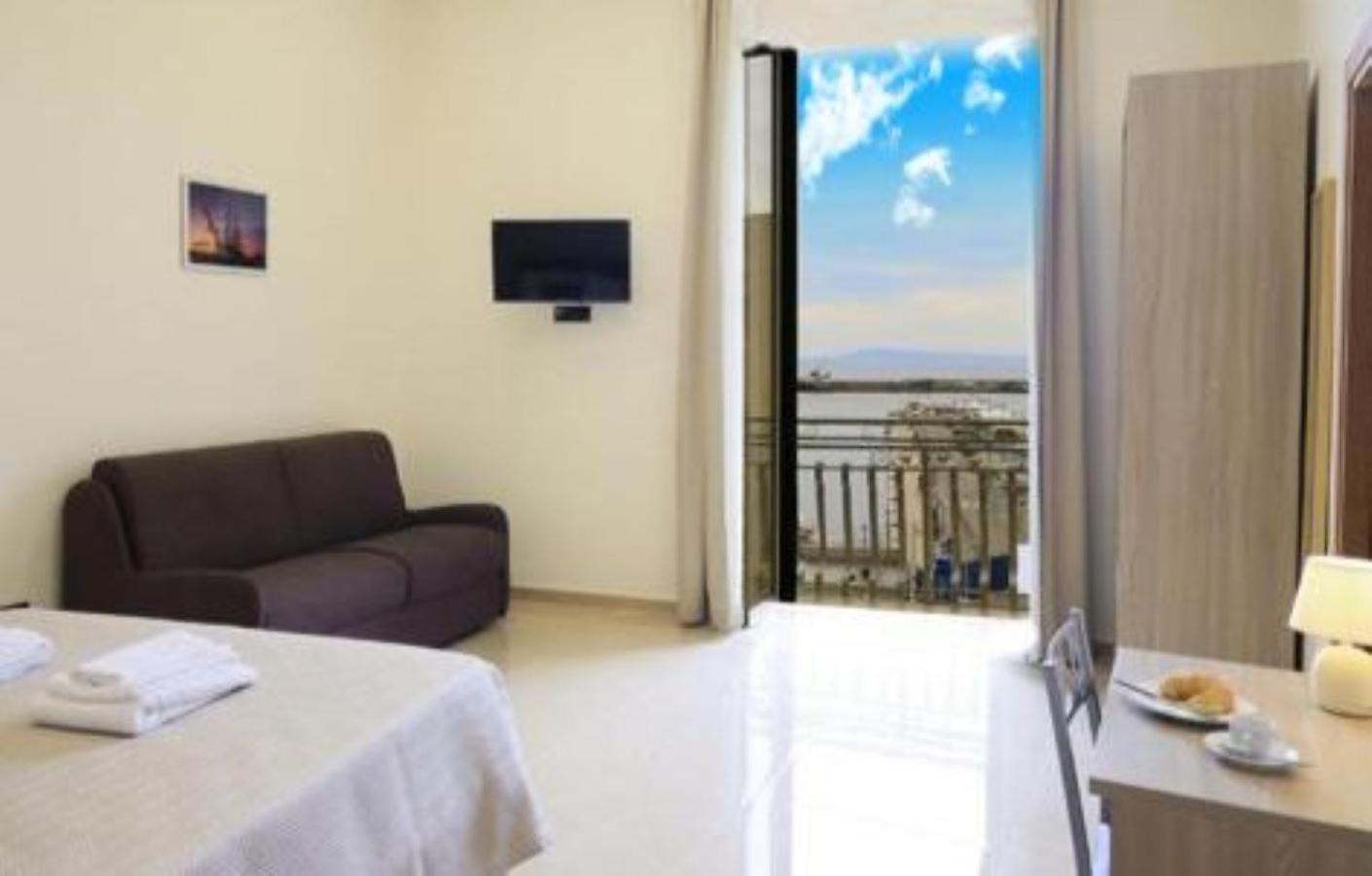 Am Suite Stabiae Castellammare di Stabia Extérieur photo