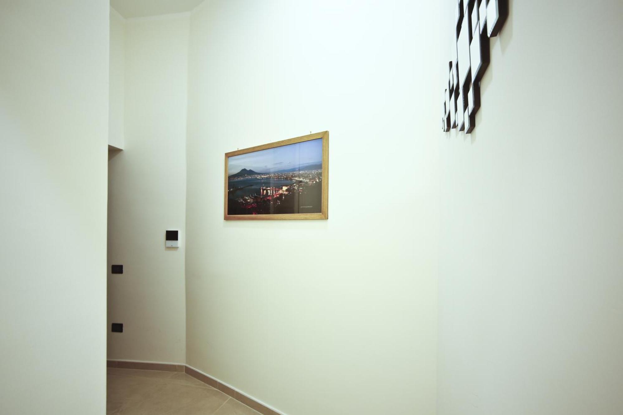 Am Suite Stabiae Castellammare di Stabia Extérieur photo