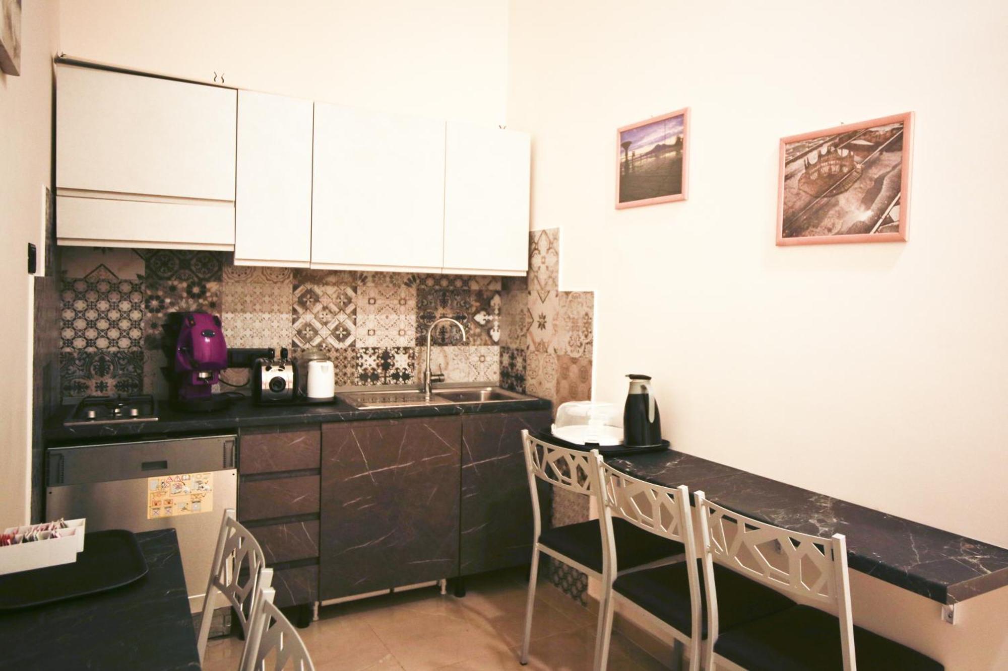 Am Suite Stabiae Castellammare di Stabia Extérieur photo