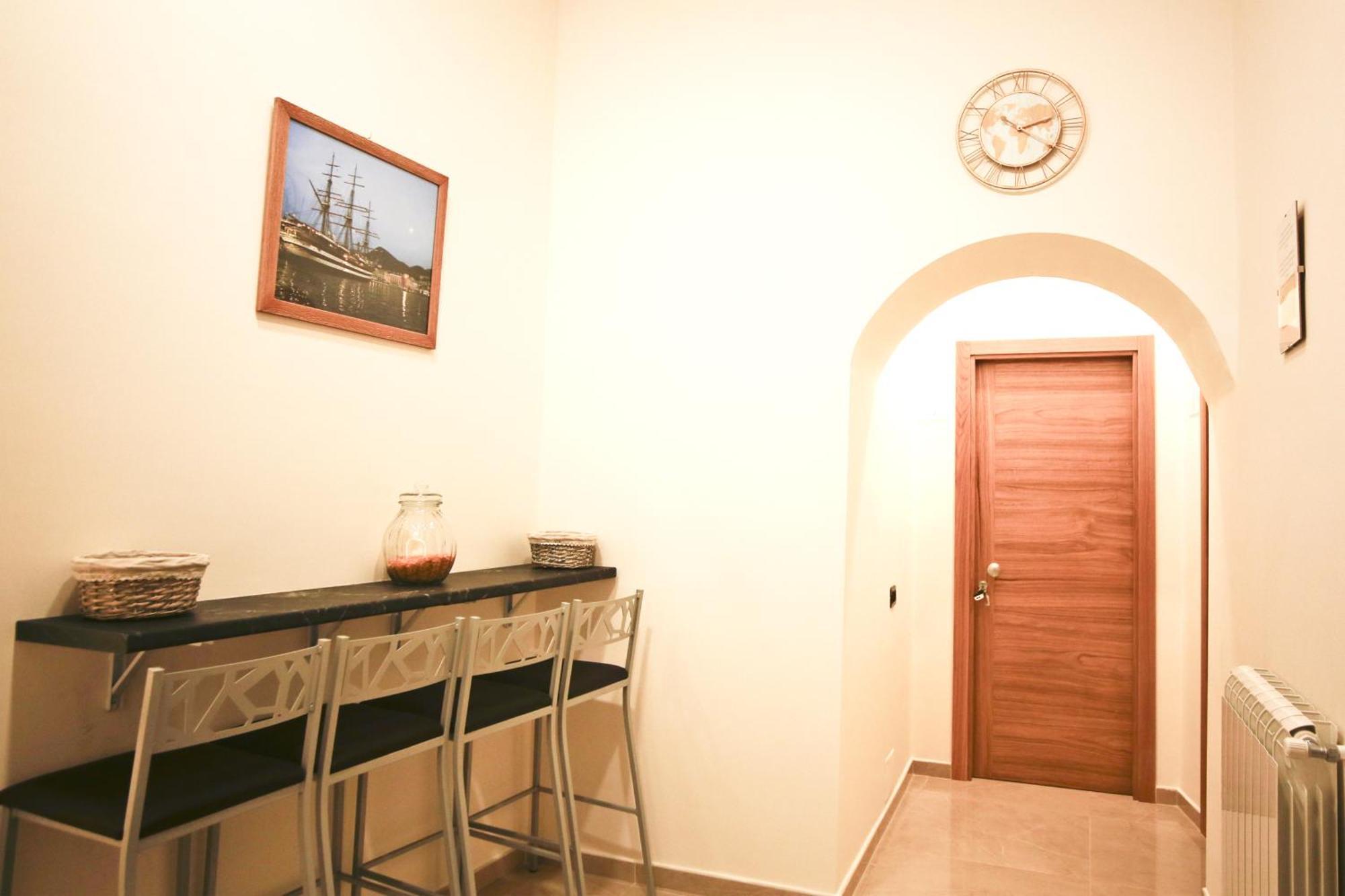 Am Suite Stabiae Castellammare di Stabia Extérieur photo